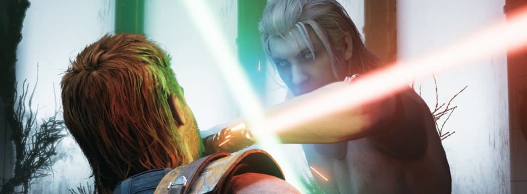 EA y Respawn se preparan para comenzar con un nuevo Star Wars Jedi, al parecer