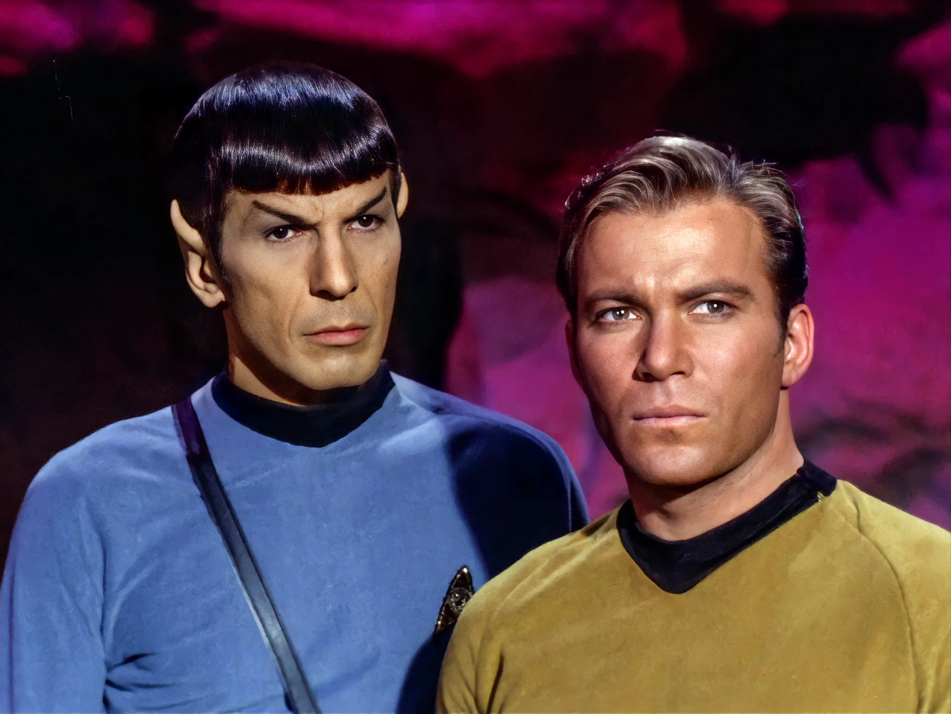 Paramount / КиноПоиск