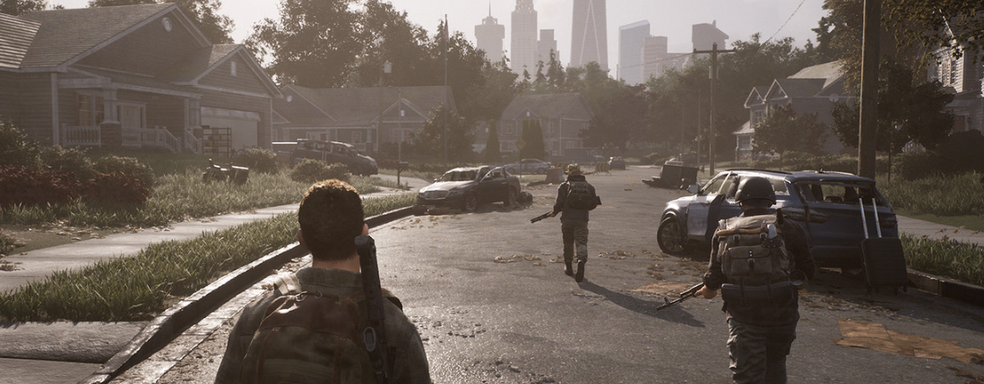 Якутская The Day Before ещё существует. Появился технологичный геймплей игры в духе The Division на Unreal Engine 5