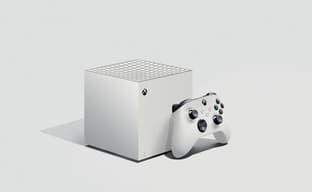 В сети появилось очередное упоминание о дешёвой версии Xbox Series X