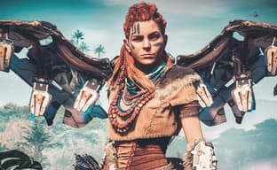 Horizon Zero Dawn получила патч с улучшением производительности