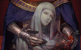 Elden Ring станет выживанием в открытом мире: трейлер амбициозного мода с сотнями рецептов оружия, голодом и болезнями