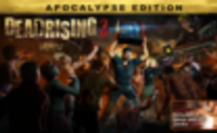 Dead Rising 3 Apocalypse Edition для РС со всеми дополнениями