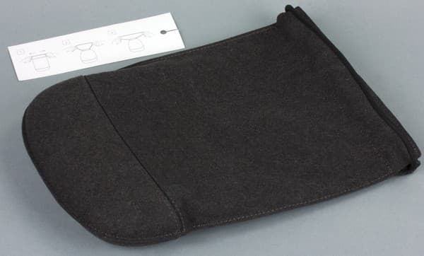 Комплектация умных очков Google Glass 2.0 Explorer Edition