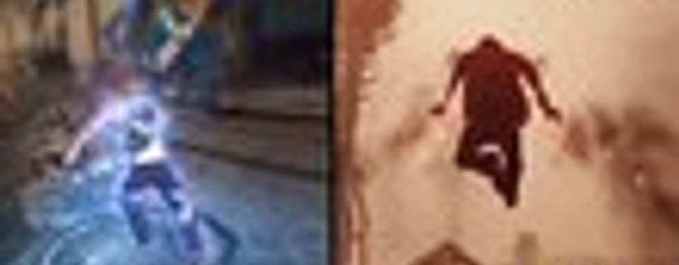 Сравнение inFamous 2 и inFamous: Second Son