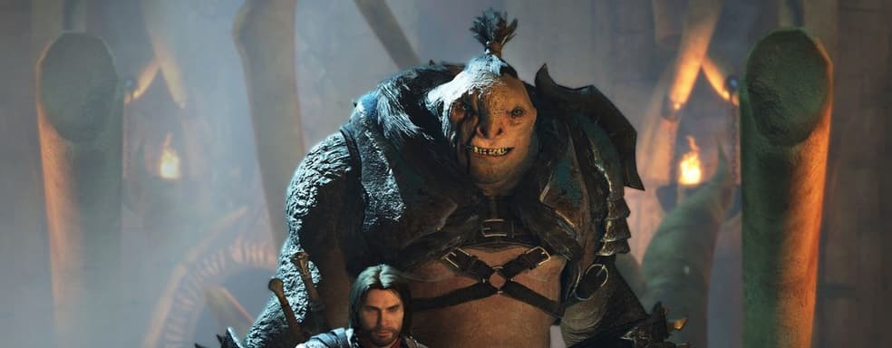 Патент на систему Nemesis из Middle-earth от Monolith будет действовать до 2036 года, несмотря на закрытие студии