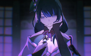 Инсайд: Genshin Impact получит новый тип управления, замечены настройки для гироскопа