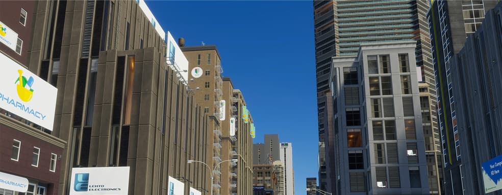 Обзоры Cities: Skylines 2 не отличаются оптимизмом