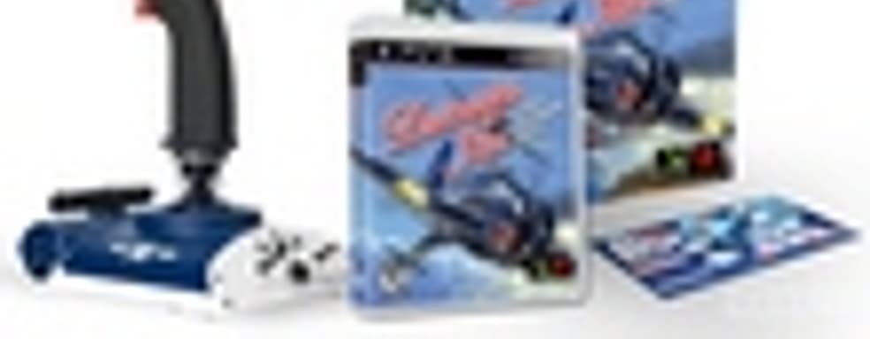 Damage Inc. Pacific Squadron WWII в августе