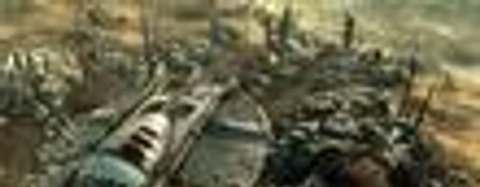 Mothership Zeta - последнее дополнение для Fallout 3?