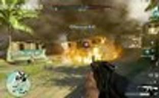 MP-ролик Far Cry 3	