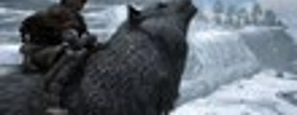 ARK: Survival Evolved получил снежную и болотистую локации