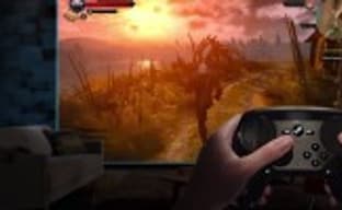 Steam Machines, Steam Contoller и Steam Link в конце года