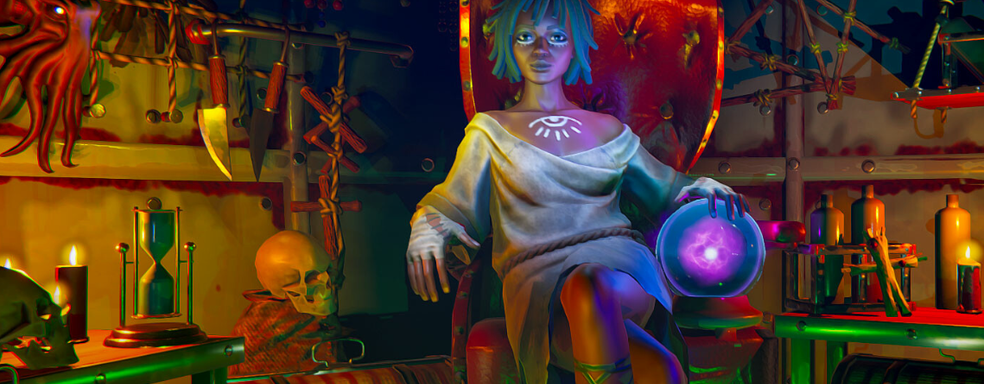 Авторы Age of Water из-за бага прекратили продавать дешёвое премиальное издание, но с самым дорогим всё хорошо