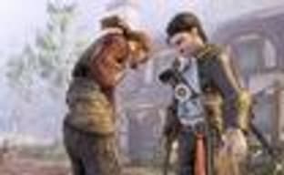 Дополнение для Fable II задерживается на 10 дней