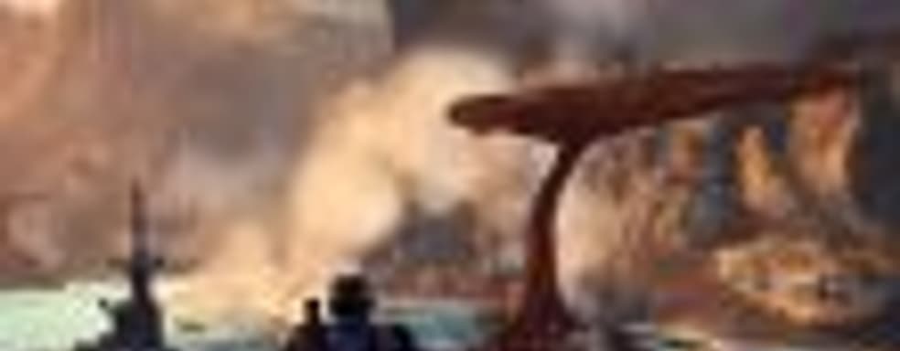 BioWare отрицает слухи об отмене сюжетного DLC для Mass Effect: Andromeda [обновлено]