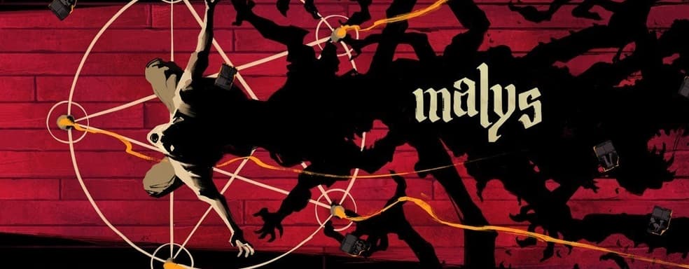 Stray Gods creators are making a "roguelike" Malys and asking for support