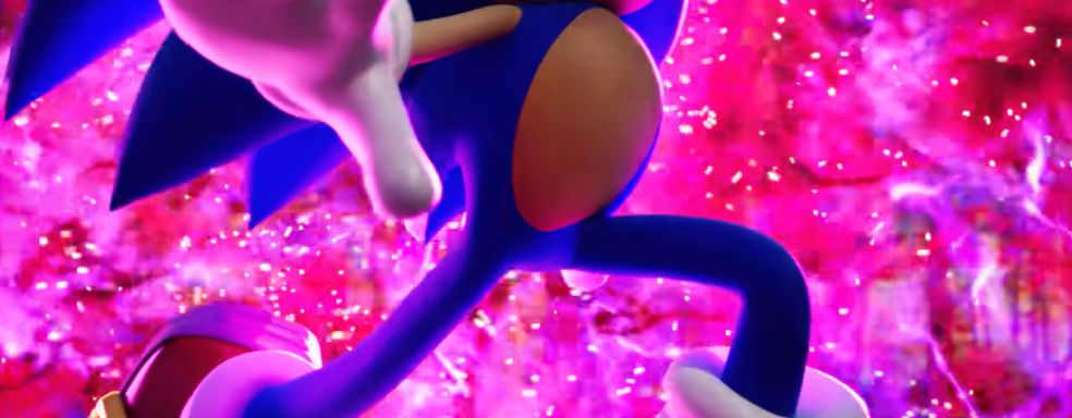 "All assets are from Sonic." The physics of Sonic Frontiers are 21 years behind. Blue hedgehog fans explained to Sega how to improve the game