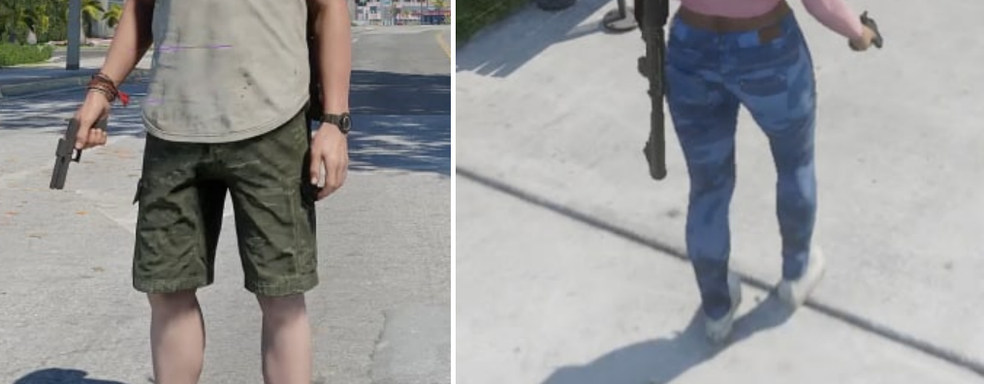 «Продолжайте творить» Создатель The Last of Us 2 Нил Дракманн поддержал Rockstar после слива GTA 6