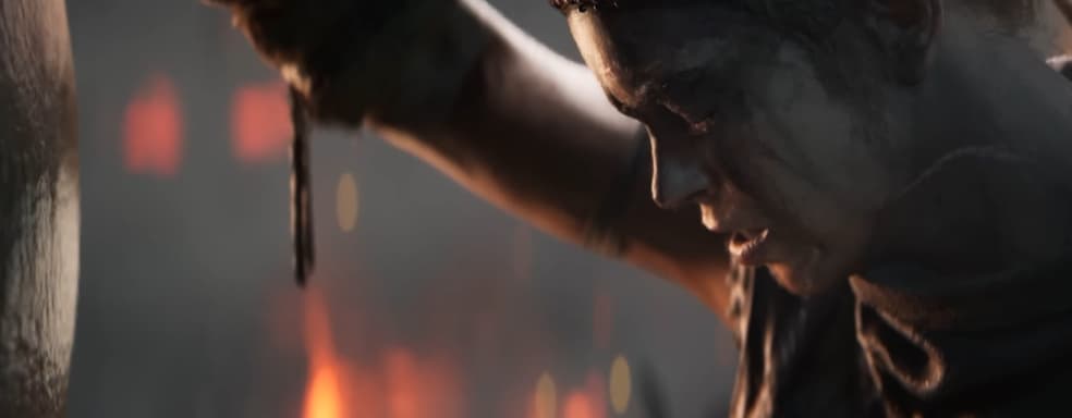 Hellblade 2 понравится тем, кто устал от игр, длящихся десятки и сотни часов