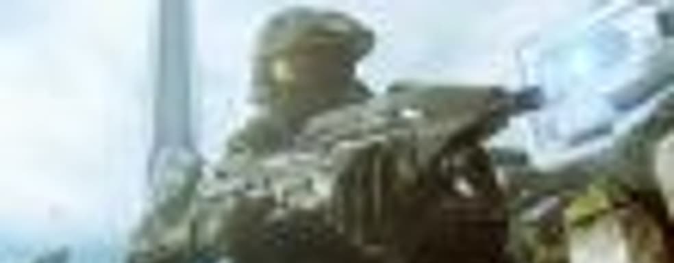 343 Industries пока не планирует выпускать Halo 5 на РС