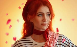 Юная искательница приключений: фанатка показала косплей Маэль из RPG Clair Obscur: Expedition 33