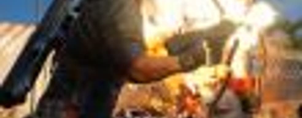 Just Cause 3 для Xbox One: падения частоты кадров и другие технические проблемы