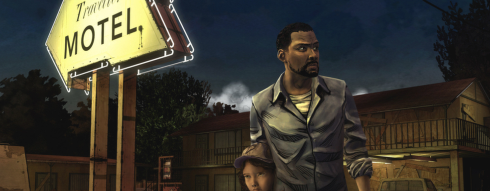 Первый трейлер русской озвучки The Walking Dead (2012) от DreamVoice