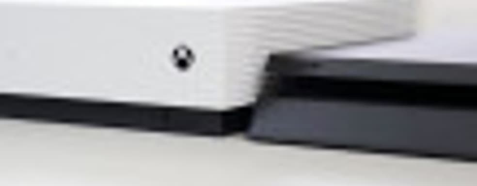 PS4 и Xbox One продаются лучше, чем PS3 и Xbox 360, и лучше, чем PS2 и Xbox