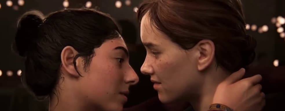 The Last of Us Part II, возможно, запретили на Ближнем Востоке, и этому есть объяснение