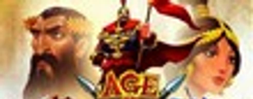 Age of Empires Online - 25 часов бесплатного контента