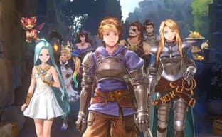 Granblue Fantasy Versus получит новую игру. Вышел второй трейлер Granblue Fantasy: Relink