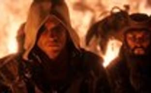 Cinematic-трейлер Assassin's Creed IV: Black Flag - Tattoo