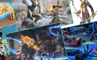 Japanese Developers Received the Most Support on Kickstarter in 2020