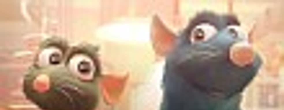 Kinect Rush (Xbox 360) - поворотный момент