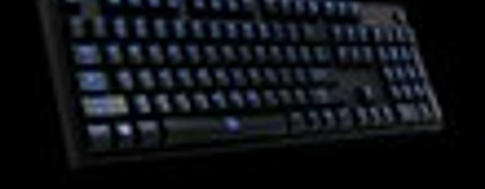 Механическая клавиатура Tt eSPORTS Poseidon Illuminated