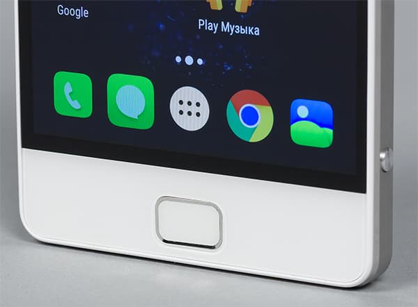 Смартфон Leagoo Elite 1