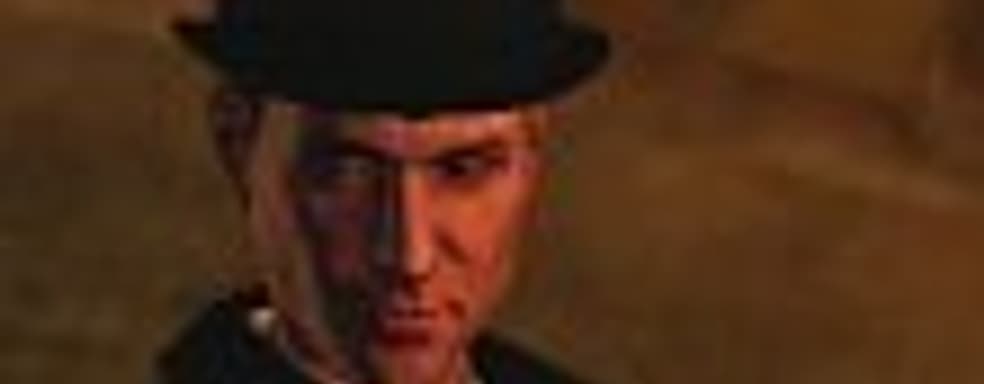 The Testament of Sherlock Holmes (PC, Xbox 360, PS3) - это не элементарно!