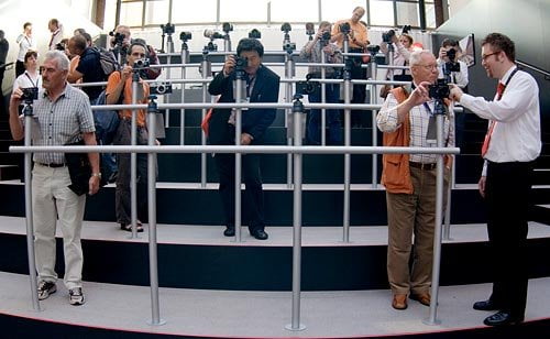 Photokina 2006