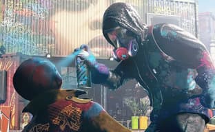 Ubisoft продолжает возвращение в Steam. Watch Dogs Legion появится в магазине Valve в январе