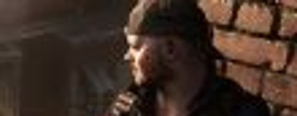 Официальная дата выхода и новый трейлер Homefront: The Revolution