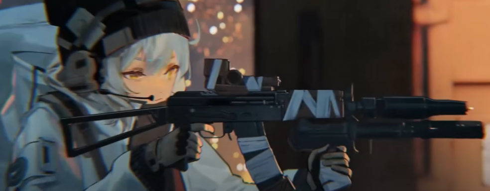 Китайская гача 雪松 (Позывной Кедр) может получить сервер в России. Разработчики удивлены реакцией российских игроков на проект