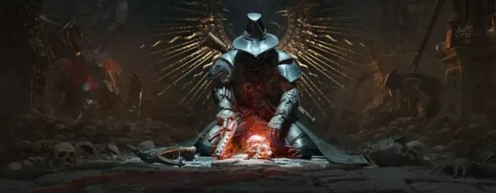 Шутер-«рогалик» Witchfire получил первое крупное обновление. Смотрим новый геймплейный трейлер