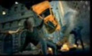 Launch-трейлер The Amazing Spider-Man