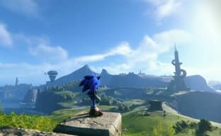 Sega в Sonic Frontiers выведет бренд на новый уровень