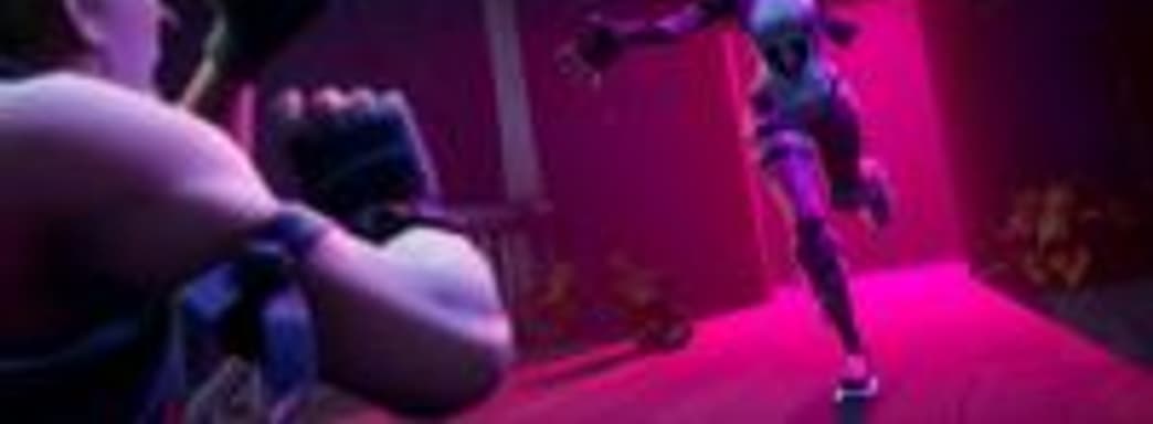 Есть контакт! Sony включила кроссплей в Fortnite между PS4, Xbox One и Switch