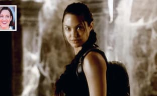 Сценарий Tomb Raider от Amazon напишет актриса Фиби Уоллер-Бридж