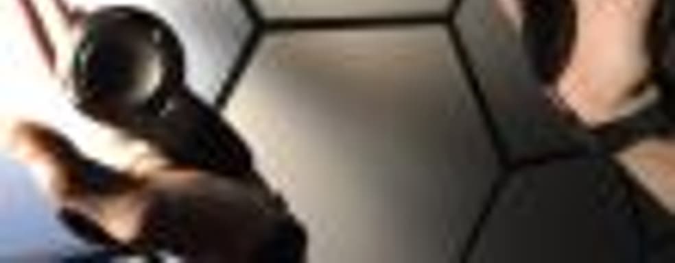 Valve представила прототип необычных контроллеров движений для Vive