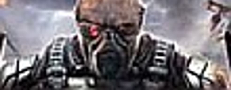 Enemy Territory: Quake Wars - за Макрона!