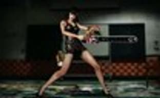 Lollipop Chainsaw - бонусные скины для Juliet